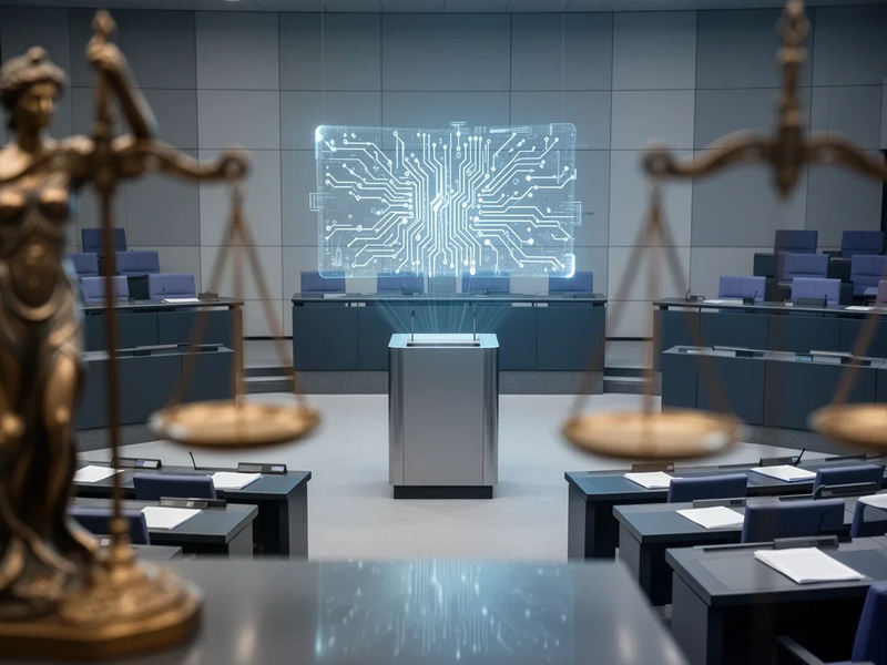 Betriebsratswahlen 2026: Mehr Schutz vor Behinderung und KI-Regulierung - Foto: über boerse-global.de
