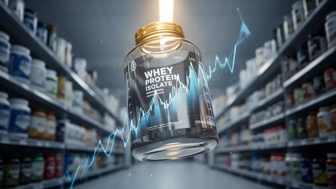 Abnehmspritzen treiben Protein-Preise auf Rekordhoch - Bild: über boerse-global.de