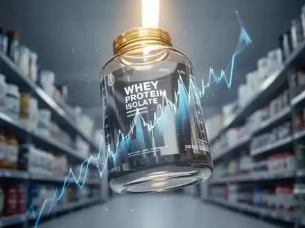 Abnehmspritzen treiben Protein-Preise auf Rekordhoch - Foto: über boerse-global.de