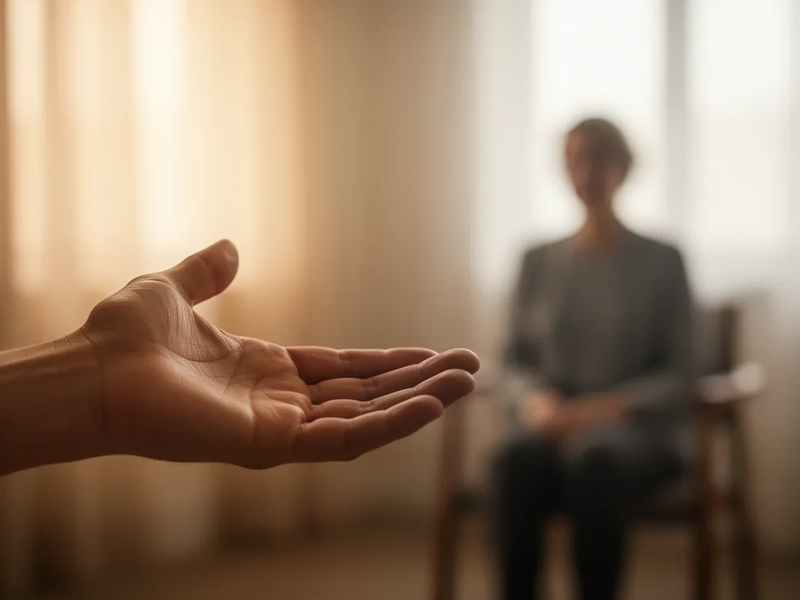 Psychische Gesundheit: Neue Leitlinien und digitale Hilfen im Kampf gegen die Krise - Foto: über boerse-global.de