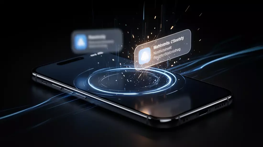 Apple revolutioniert die Stummschaltung: KI entscheidet, was wirklich wichtig ist - Bild: über boerse-global.de