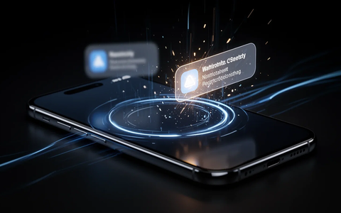 Apple revolutioniert die Stummschaltung: KI entscheidet, was wirklich wichtig ist - Foto: über boerse-global.de