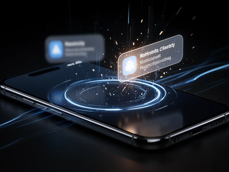 Apple revolutioniert die Stummschaltung: KI entscheidet, was wirklich wichtig ist - Foto: über boerse-global.de