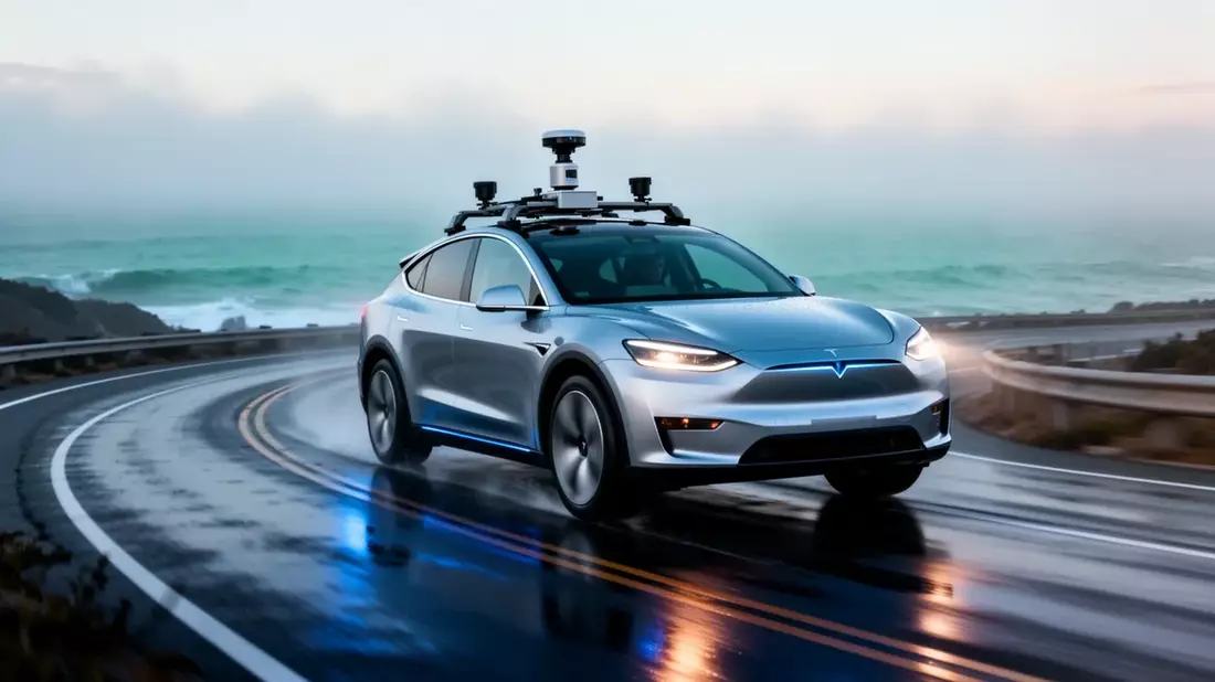Nuro erhält wichtige Zulassung für Robotaxi-Tests in Kalifornien - Bild: über boerse-global.de