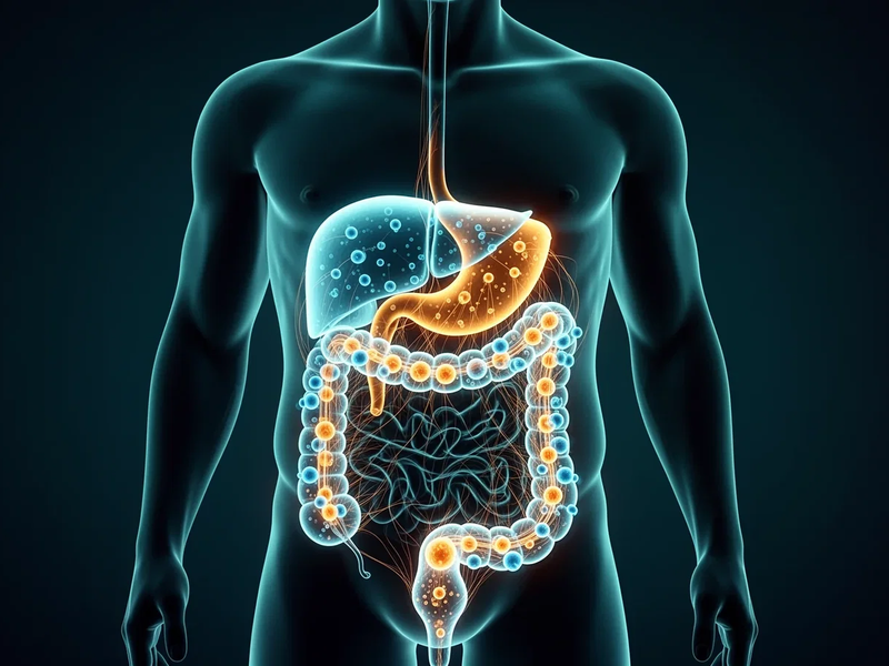 Metformin wirkt im Darm: Neue Ära für Stoffwechsel-Therapien - Foto: über boerse-global.de