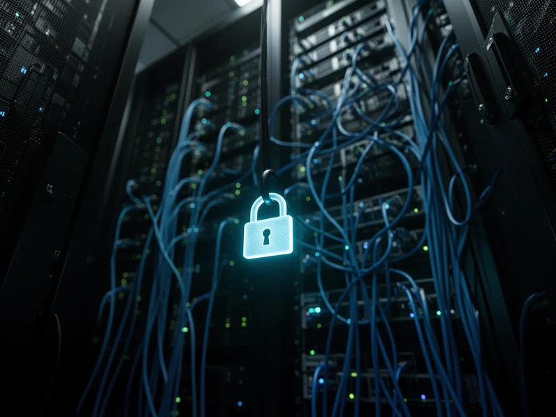Cyber-Sicherheit 2026: Rekord-Bußgelder und neue EU-Regeln - Foto: über boerse-global.de