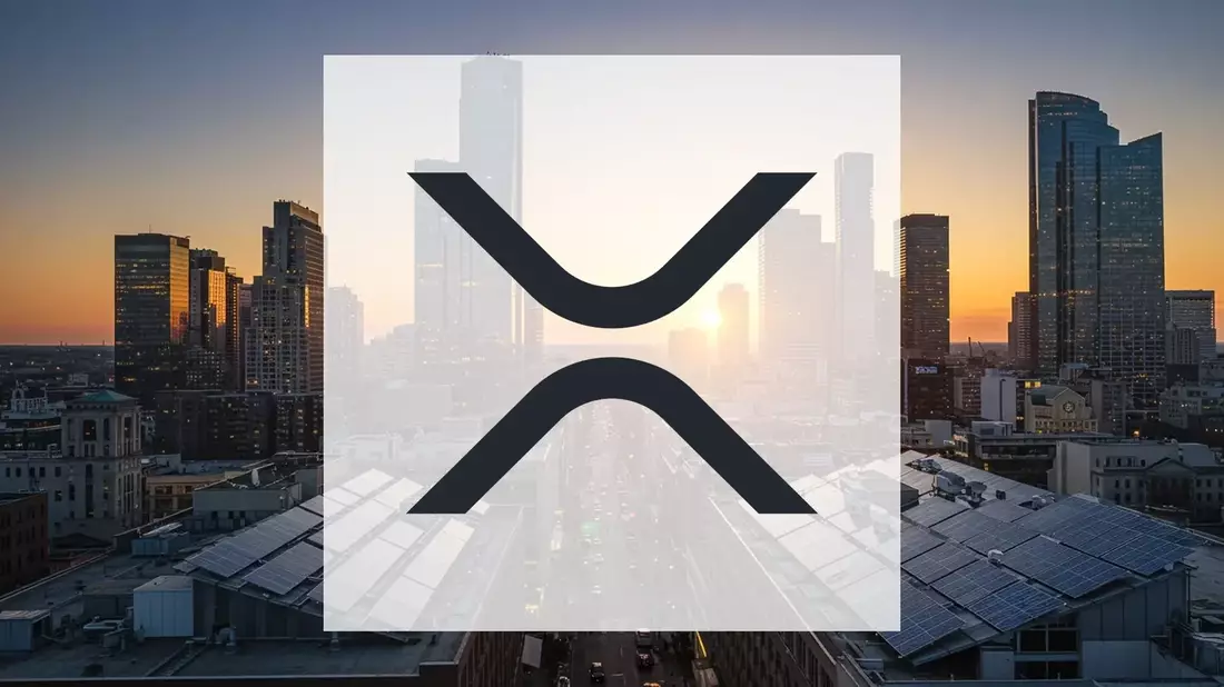 XRP: Entre el Apalancamiento de UBS y la Tokenización Relámpago, el Senado Decide el Rumbo Illustration mit AI erstellt übermittelt durch boerse-global.de