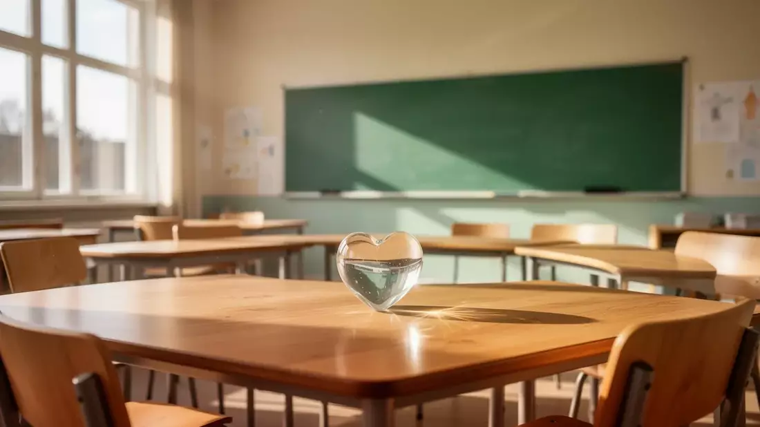 Empathie wird zum Schulfach: Dänemark zeigt den Weg - Bild: über boerse-global.de