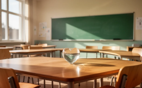 Empathie wird zum Schulfach: Dänemark zeigt den Weg - Foto: über boerse-global.de