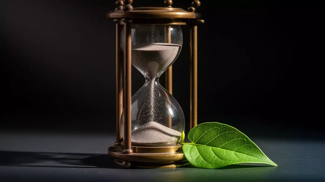 Chrononutrition: Essenszeit entscheidet über Alterungsprozess - Bild: über boerse-global.de
