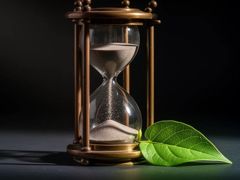 Chrononutrition: Essenszeit entscheidet über Alterungsprozess - Foto: über boerse-global.de