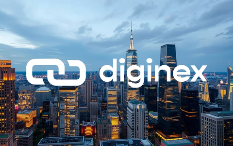 Diginex’s $1.5 Billion All-Stock Gamble Leaves Investors Asking: Where’s the Money? - Foto: über boerse-global.de