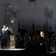 «Of One Blood»ist eine neue Oper über Mary Stuart und Elizabeth I.  - Foto: Monika Ritterhaus/Bayerische Staatsoper/dpa
