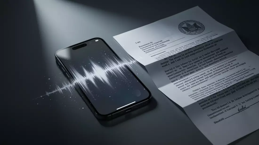 Apple zahlt 250 Millionen Euro wegen irreführender KI-Werbung - Bild: über boerse-global.de