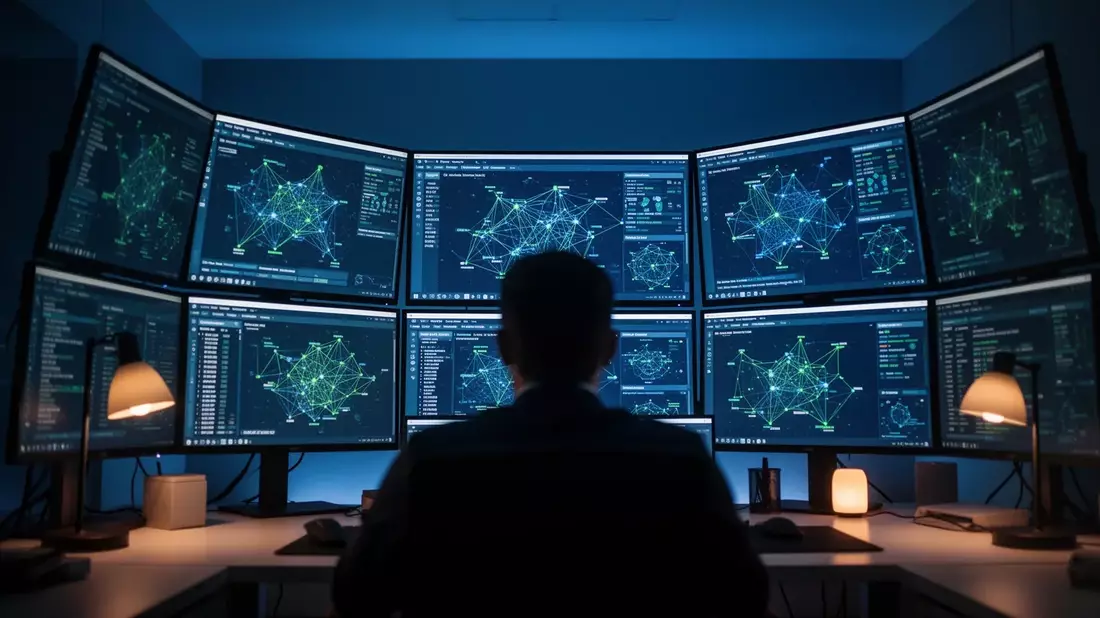 Datenschutz frisst Arbeitszeit: Fast 40 Prozent für Compliance - Bild: über boerse-global.de