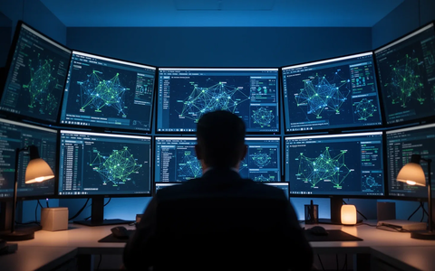 Datenschutz frisst Arbeitszeit: Fast 40 Prozent für Compliance - Foto: über boerse-global.de