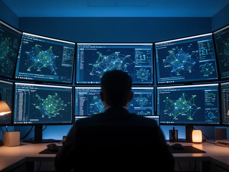 Datenschutz frisst Arbeitszeit: Fast 40 Prozent für Compliance - Foto: über boerse-global.de