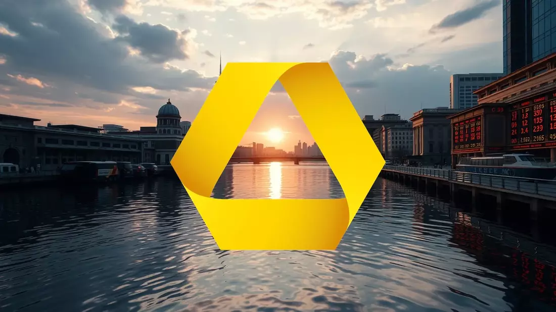 Commerzbank’s Shareholders Face a Fork in the Road as UniCredit Bid Collides with Record Profits - Bild: über boerse-global.de