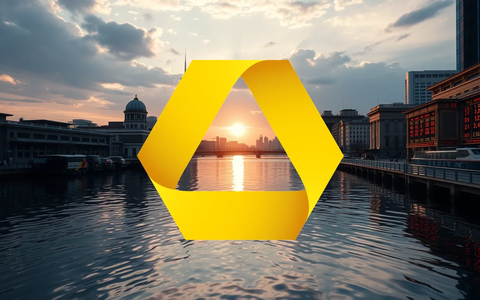 Commerzbank’s Shareholders Face a Fork in the Road as UniCredit Bid Collides with Record Profits - Foto: über boerse-global.de