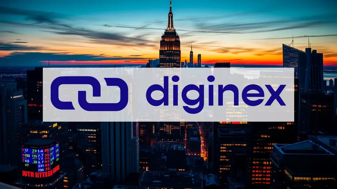 Diginex: el salto de 2 millones a 150 millones que el mercado castiga sin piedad - Bild: über boerse-global.de