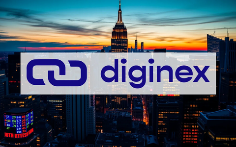 Diginex: el salto de 2 millones a 150 millones que el mercado castiga sin piedad - Foto: über boerse-global.de