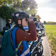 Ole steht fürs Birding manchmal sehr früh auf. - Foto: Fabian Sommer/dpa