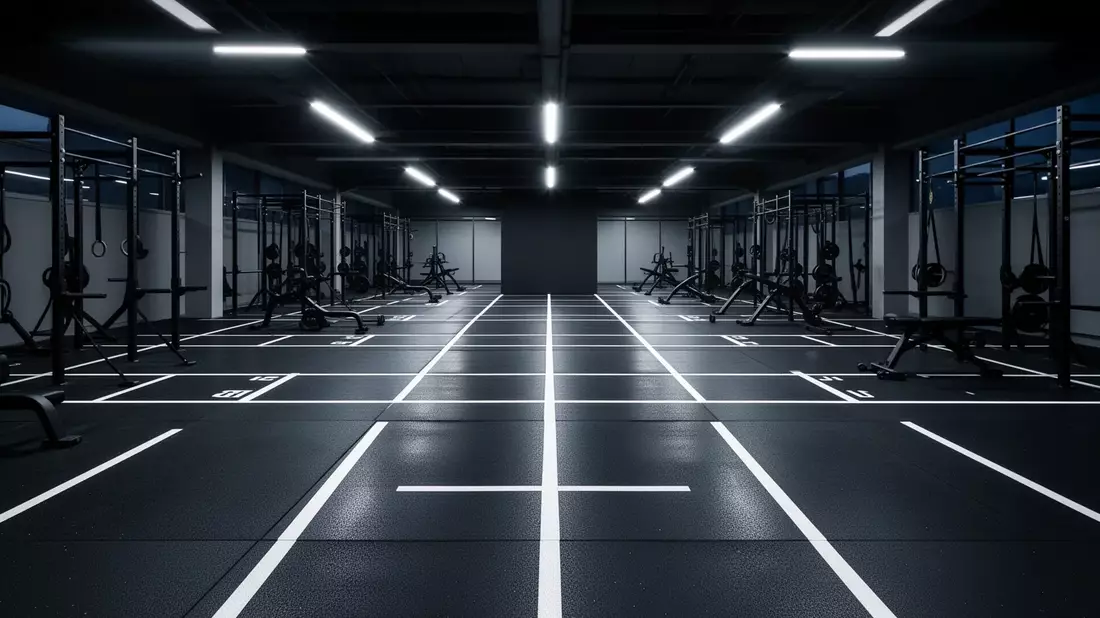 Fitness-Branche 2026: KI-Coaches und Spezialisierung treiben den Markt - Bild: über boerse-global.de