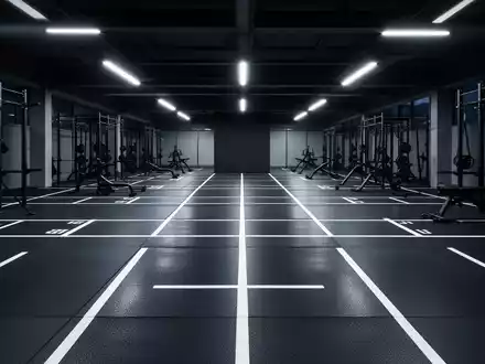 Fitness-Branche 2026: KI-Coaches und Spezialisierung treiben den Markt - Foto: über boerse-global.de