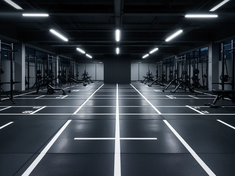 Fitness-Branche 2026: KI-Coaches und Spezialisierung treiben den Markt - Foto: über boerse-global.de