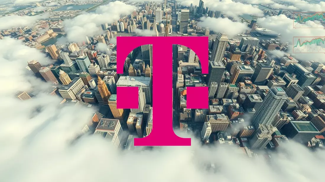 Deutsche Telekom Faces a Trio of Tests as Strikes, a Sinking Stock, and Q1 Results Collide - Bild: über boerse-global.de