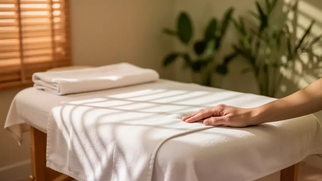 Shiatsu auf dem Weg in die klinische Traumatherapie - Bild: über boerse-global.de