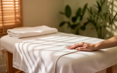 Shiatsu auf dem Weg in die klinische Traumatherapie - Foto: über boerse-global.de
