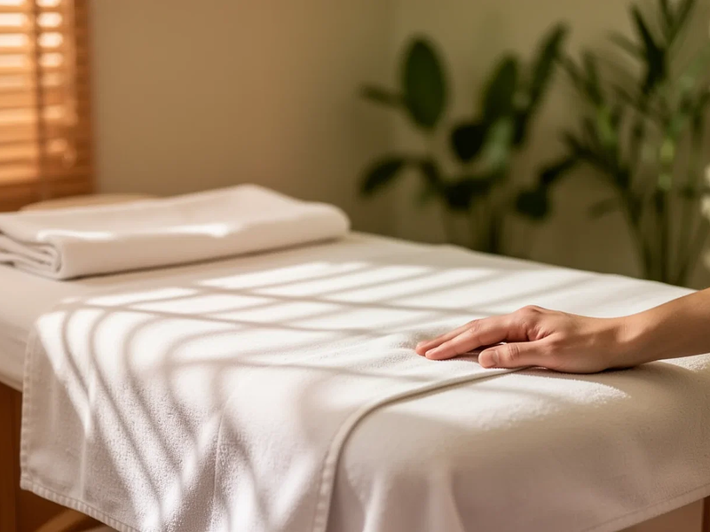 Shiatsu auf dem Weg in die klinische Traumatherapie - Foto: über boerse-global.de
