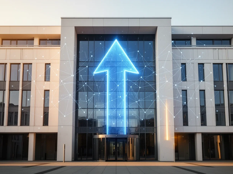 Bitkom Länderindex 2026: Hamburg bleibt Spitzenreiter bei Digitalisierung - Foto: über boerse-global.de