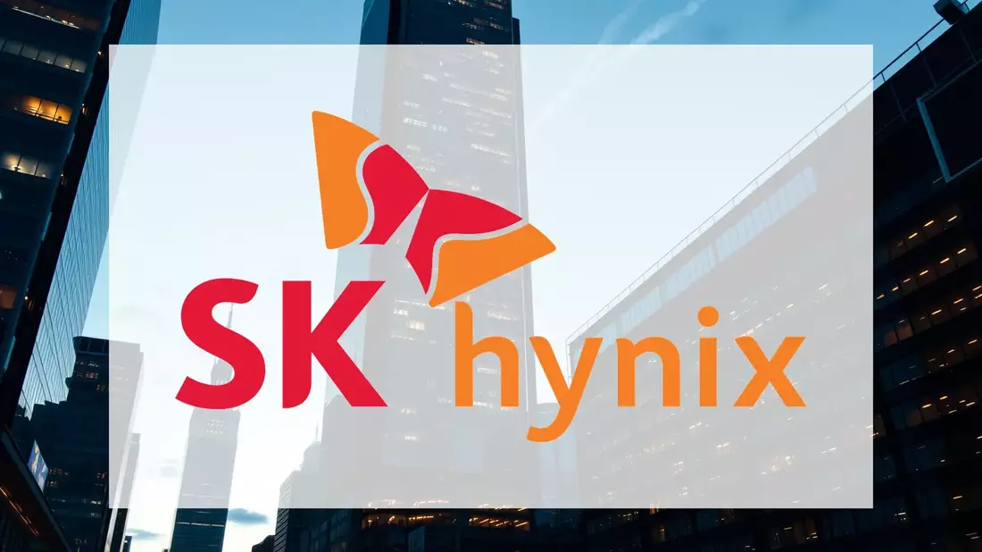 SK Hynix impone condiciones históricas: los clientes financian las fábricas y el beneficio operativo se dispara - Bild: über boerse-global.de
