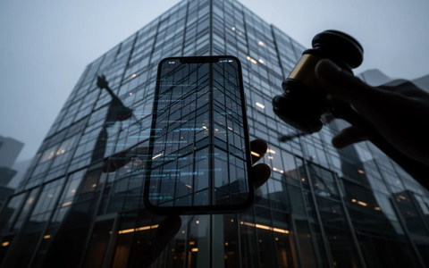 GM zahlt Millionenstrafe: Datenschutz-Offensive auf beiden Seiten des Atlantiks - Foto: über boerse-global.de