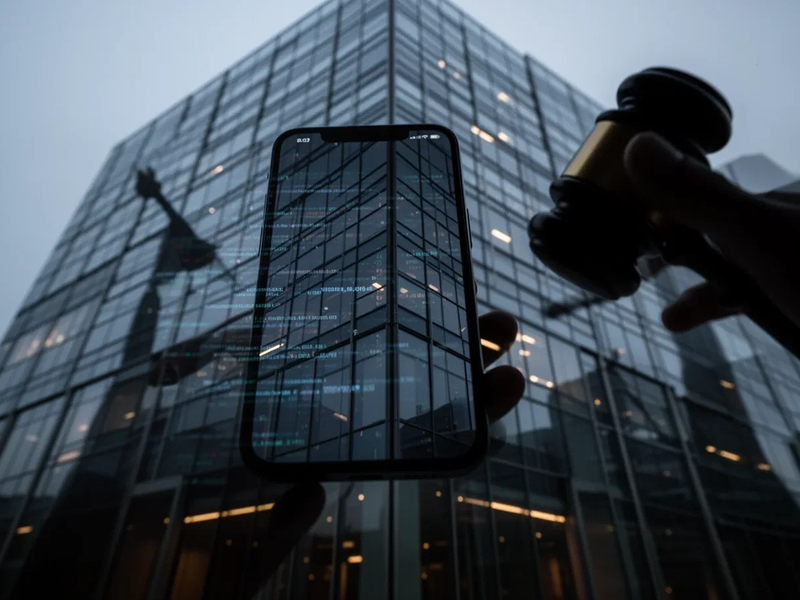 GM zahlt Millionenstrafe: Datenschutz-Offensive auf beiden Seiten des Atlantiks - Foto: über boerse-global.de