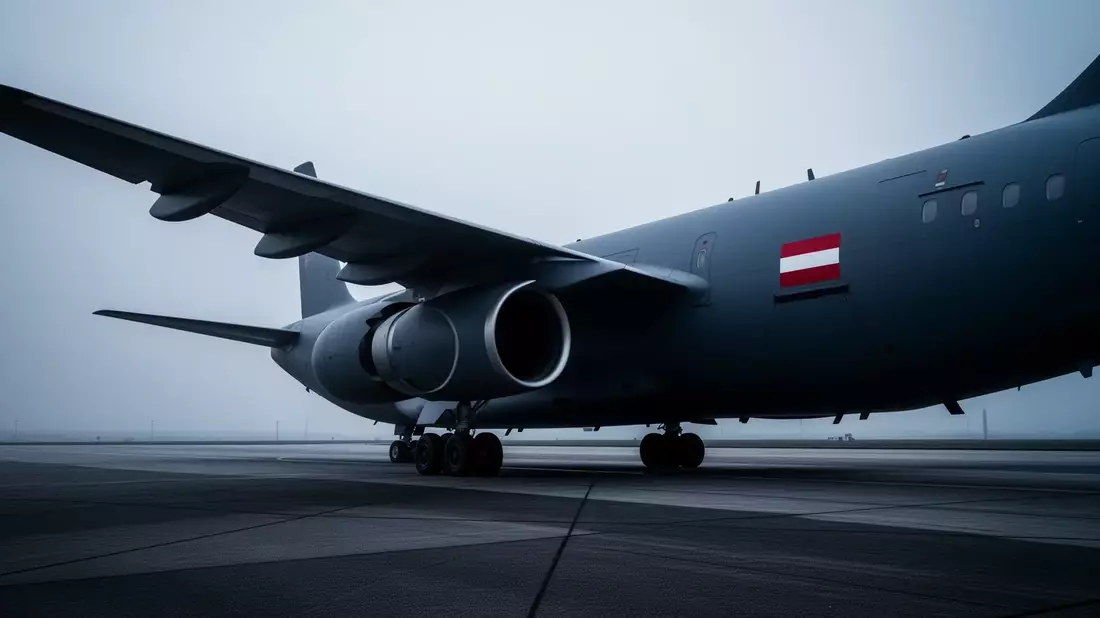 Österreich verweigert USA weiterhin militärische Überflüge - Bild: über boerse-global.de