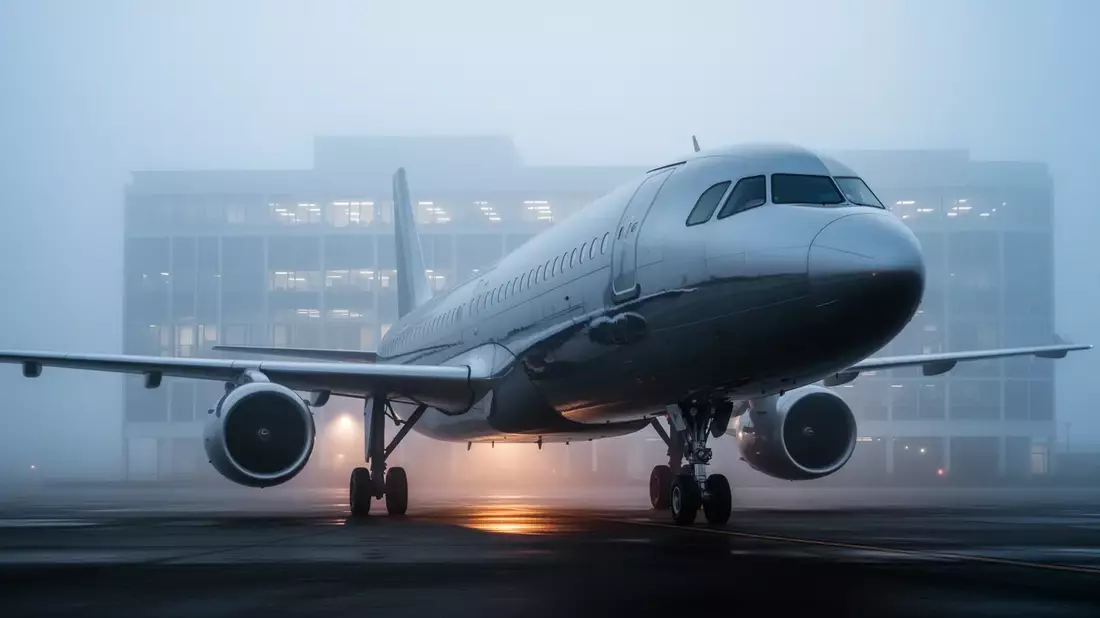 Swiss Air baut Verwaltung ab: 10 Prozent der Stellen fallen weg - Bild: über boerse-global.de