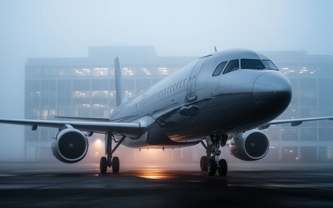 Swiss Air baut Verwaltung ab: 10 Prozent der Stellen fallen weg - Foto: über boerse-global.de