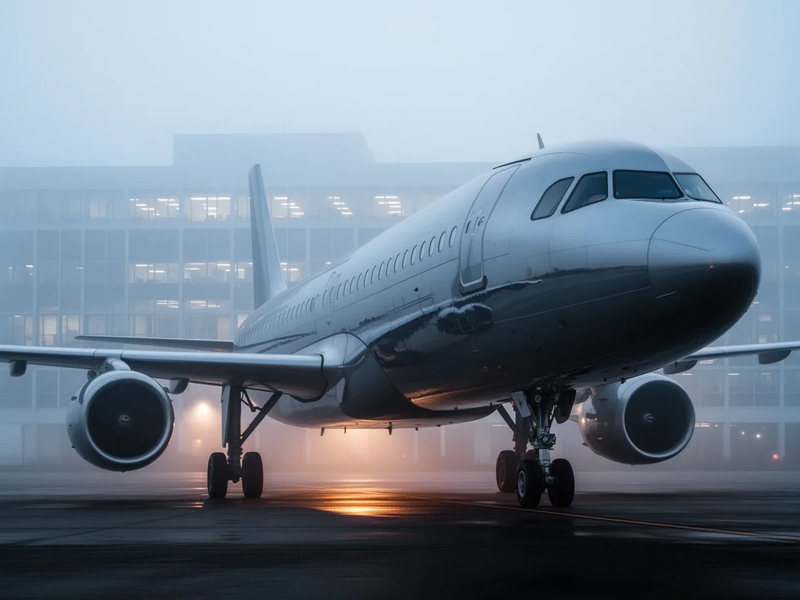 Swiss Air baut Verwaltung ab: 10 Prozent der Stellen fallen weg - Foto: über boerse-global.de