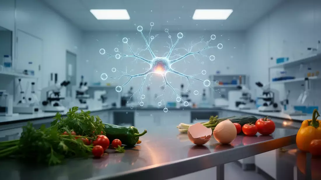 Neue Studien: So schützen Sie Ihr Gehirn vor Demenz Illustration mit AI erstellt übermittelt durch boerse-global.de