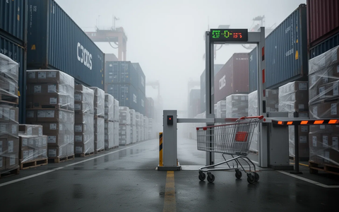 EU-Zollreform: Ende des zollfreien Einkaufs aus Drittstaaten besiegelt - Foto: über boerse-global.de