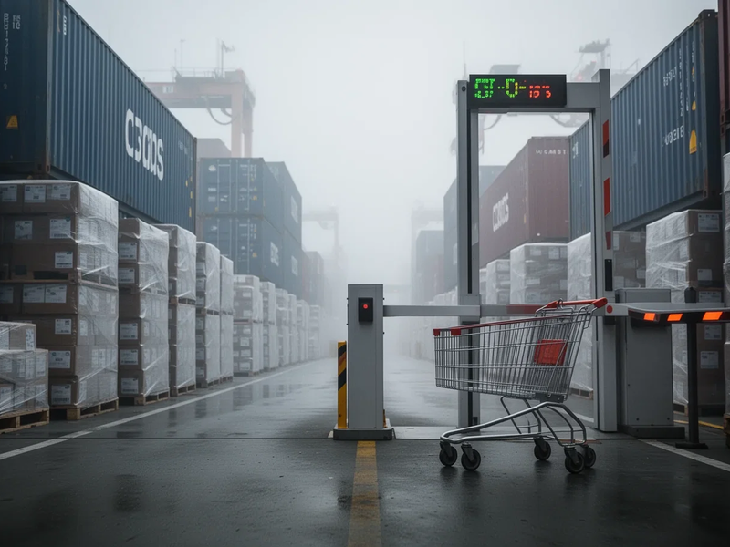 EU-Zollreform: Ende des zollfreien Einkaufs aus Drittstaaten besiegelt - Foto: über boerse-global.de