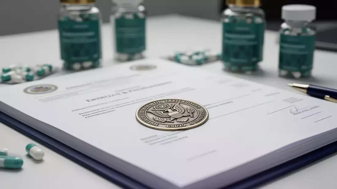 Export-Boom: Hessische Nahrungsergänzungsmittel erobern den Weltmarkt - Bild: über boerse-global.de