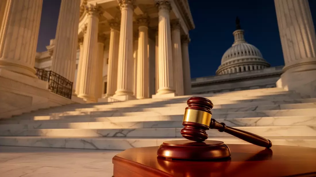 CLARITY Act: US-Senat bringt Stablecoin-Regulierung auf den Weg - Bild: über boerse-global.de