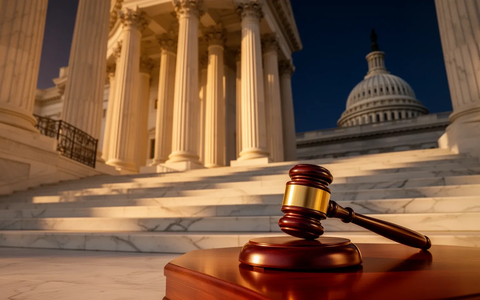 CLARITY Act: US-Senat bringt Stablecoin-Regulierung auf den Weg - Foto: über boerse-global.de