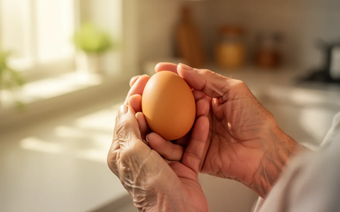 Studie: Eierkonsum senkt Alzheimer-Risiko um 27 Prozent - Foto: über boerse-global.de