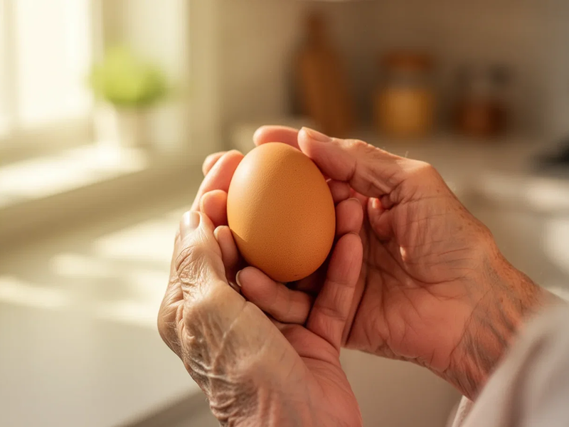 Studie: Eierkonsum senkt Alzheimer-Risiko um 27 Prozent - Foto: über boerse-global.de