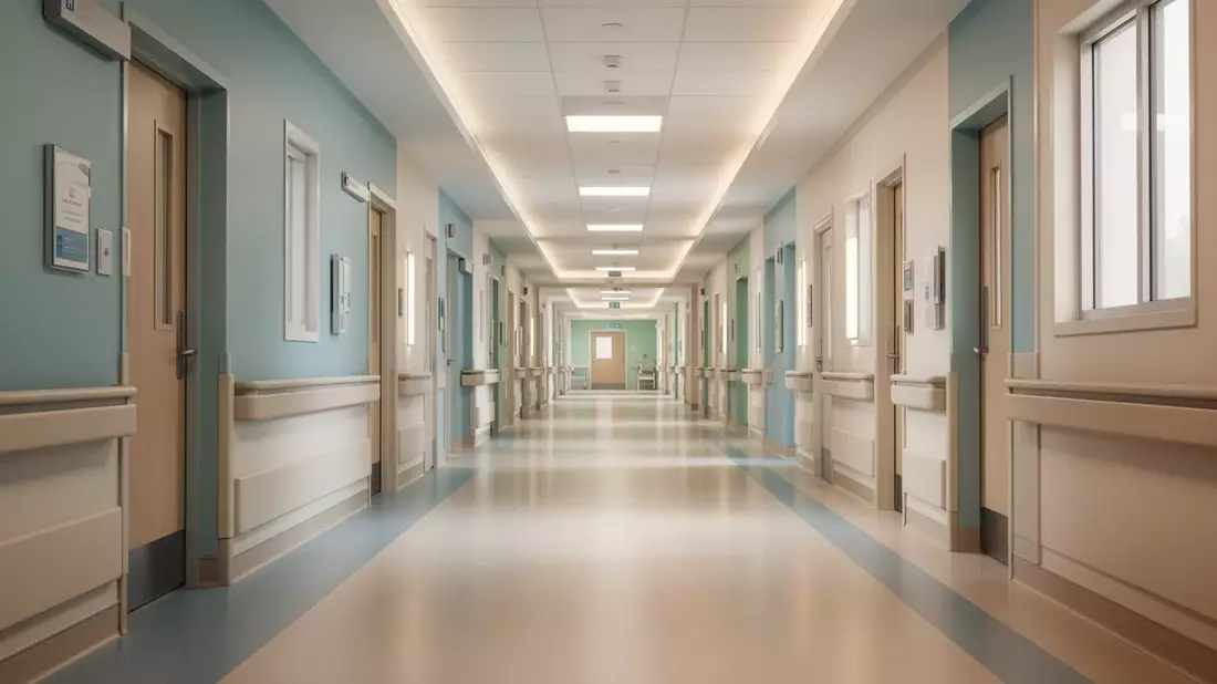 Gesundheitsreform: Deutschlands Pflege am Scheideweg - Bild: über boerse-global.de